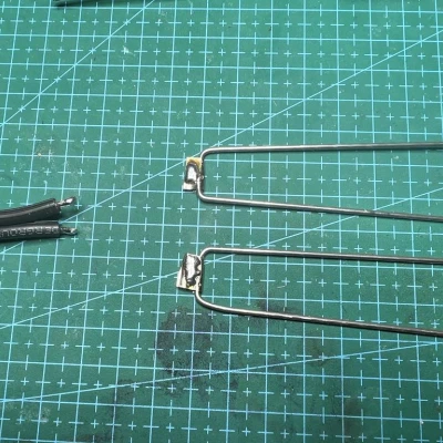 Cảm biến nước Gypson