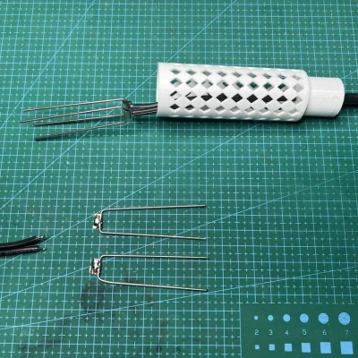 Cảm biến nước Gypson