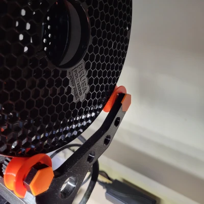 Con lăn cuộn dây có bạc đạn cho MK4 (dùng được cho MK3)