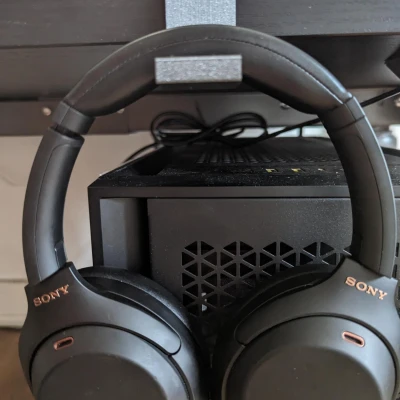 Móc Treo Tai Nghe 27mm