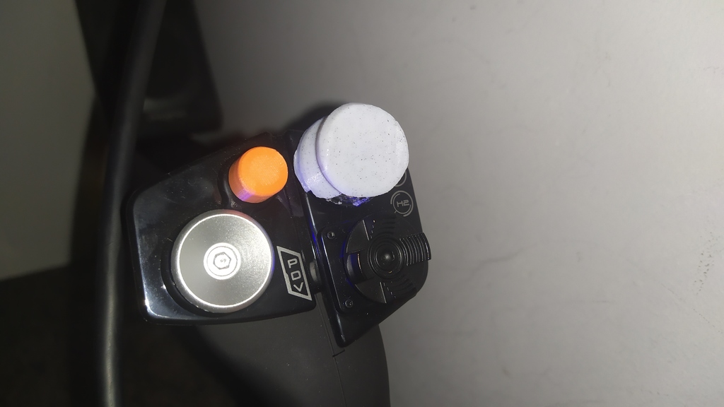 Bộ hỗ trợ thoải mái và trợ lý VR cho X56 và X55