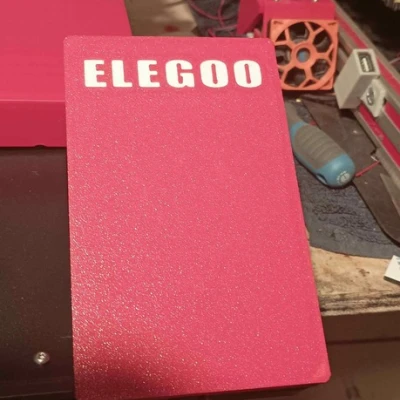 Ốp lưng màn hình Elegoo Neptune