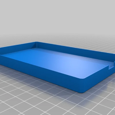 Ốp lưng màn hình Elegoo Neptune