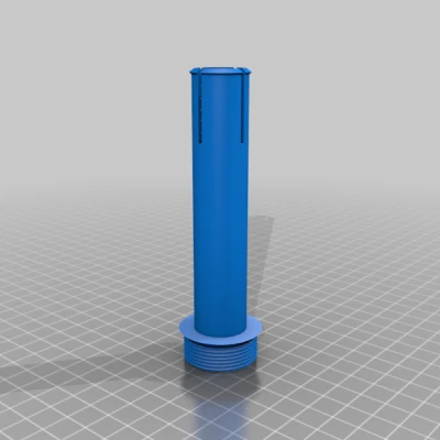 Giá đỡ cuộn dây Elegoo KHÔNG CẦN KIM LOẠI cho Neptune 3 (có thể dùng cho máy khác)