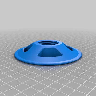 Giá đỡ cuộn dây Elegoo KHÔNG CẦN KIM LOẠI cho Neptune 3 (có thể dùng cho máy khác)