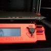 Khay thẻ nhớ gắn clip cho Prusa MK3 /S /S+ - Thumbnail 1