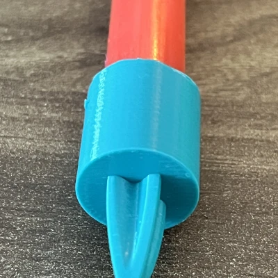 Chân Nến Bánh Kem / Candleholer Cake