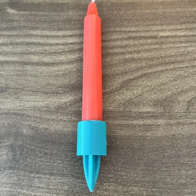 Chân Nến Bánh Kem / Candleholer Cake