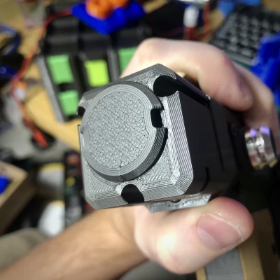 Miếng bịt lỗ Shirdal Stock Hole Fill