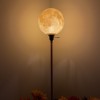Đèn Mặt Trăng Lithophane với Đế Vặn Rộng - Thumbnail 9