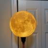 Đèn Mặt Trăng Lithophane với Đế Vặn Rộng - Thumbnail 11