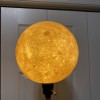 Đèn Mặt Trăng Lithophane với Đế Vặn Rộng - Thumbnail 12