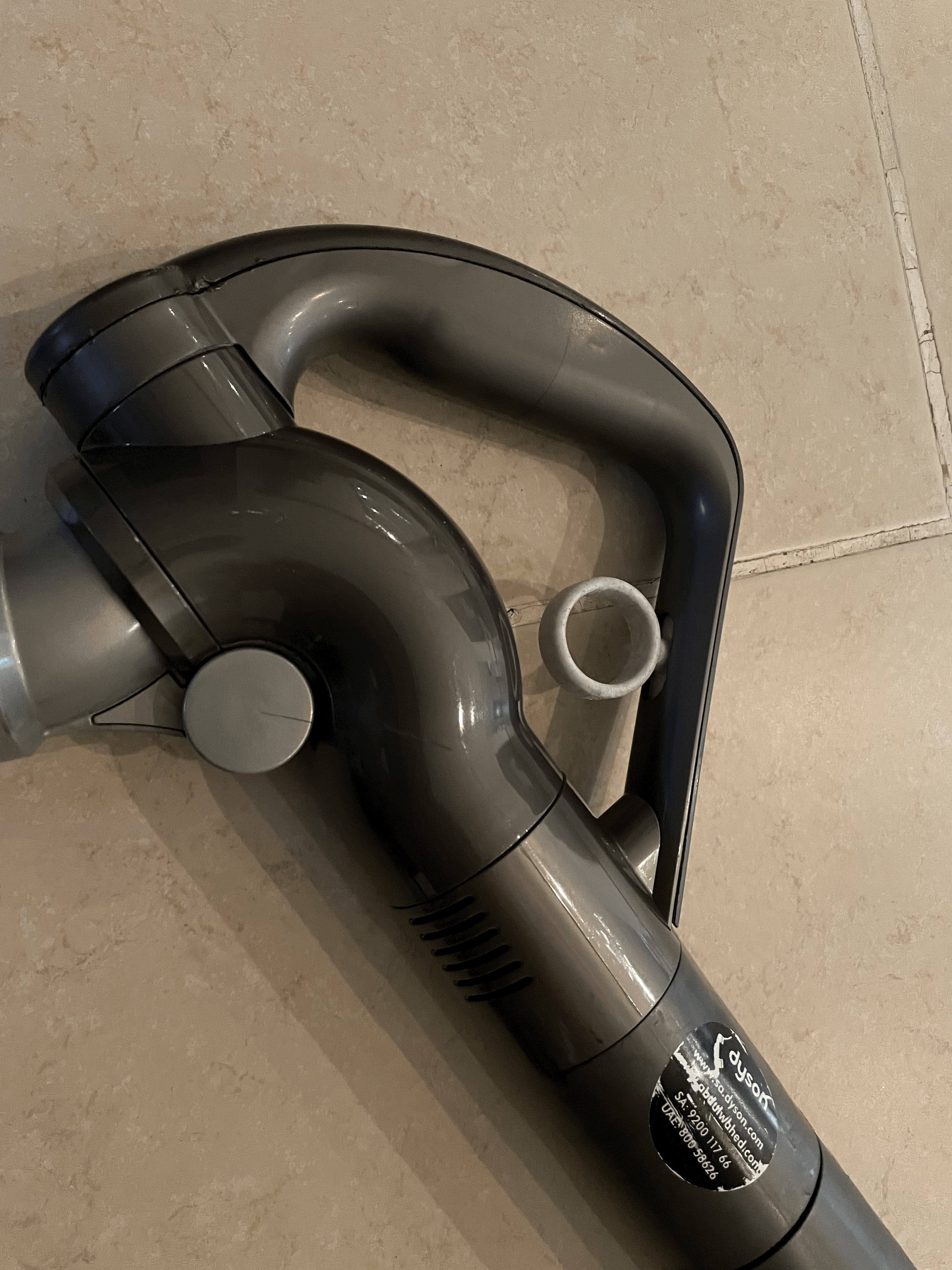 Cò Súng Thay Thế Cho Dyson BigBall