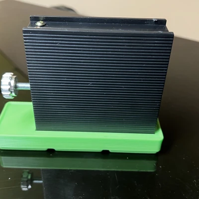 Bệ nâng Gridfinity