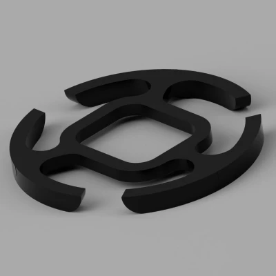 Miếng đệm Oral B