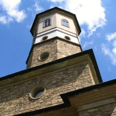 Tháp quan sát Babylon