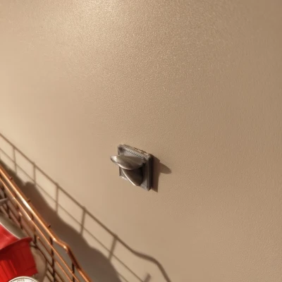 Móng Keo Dán (Không cần hỗ trợ)