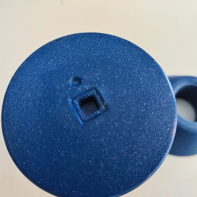 Tấm Adapter Cho Dụng Cụ Cuộn Lại Respool Tool