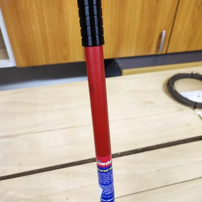 Tay Nắm Trên Cho Cán Vileda Đa Năng