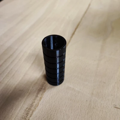 Tay Nắm Trên Cho Cán Vileda Đa Năng