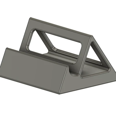 Chân Đế Máy Tính Bảng Đơn Giản