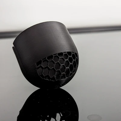 Ống Thoát Nước Bên Hông cho Oase Crystalskim 600