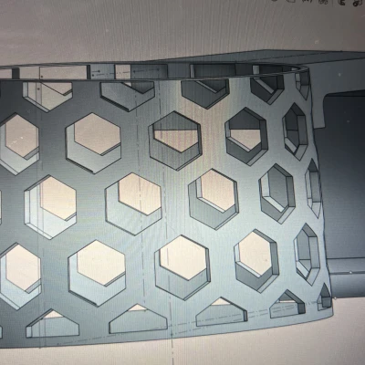 Chai đựng / Cốc giữ cho giường Ikea Kura