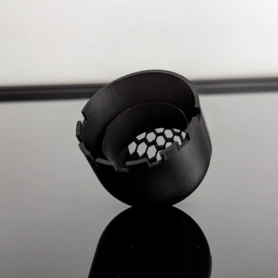 Ống Thoát Nước Bên Hông cho Oase Crystalskim 600