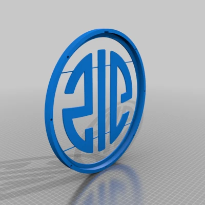 Biển hiệu logo Sig LED