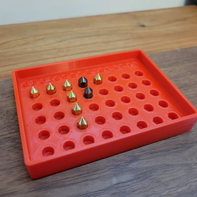 Giá đỡ đầu phun