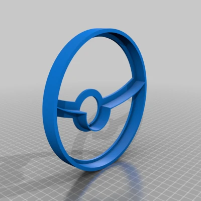 Biển Đèn LED Pokeball