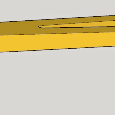 Giá đỡ cho Hệ thống Gardena Micro-Drip 4,6mm