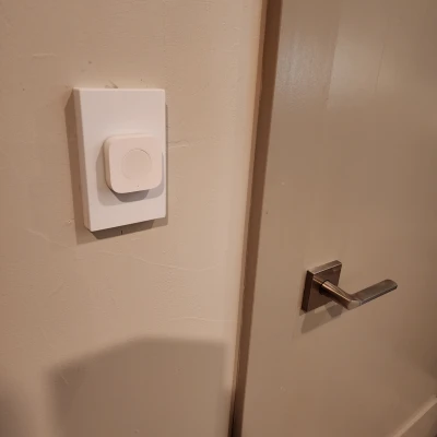 Nắp Bọc Công Tắc Đèn