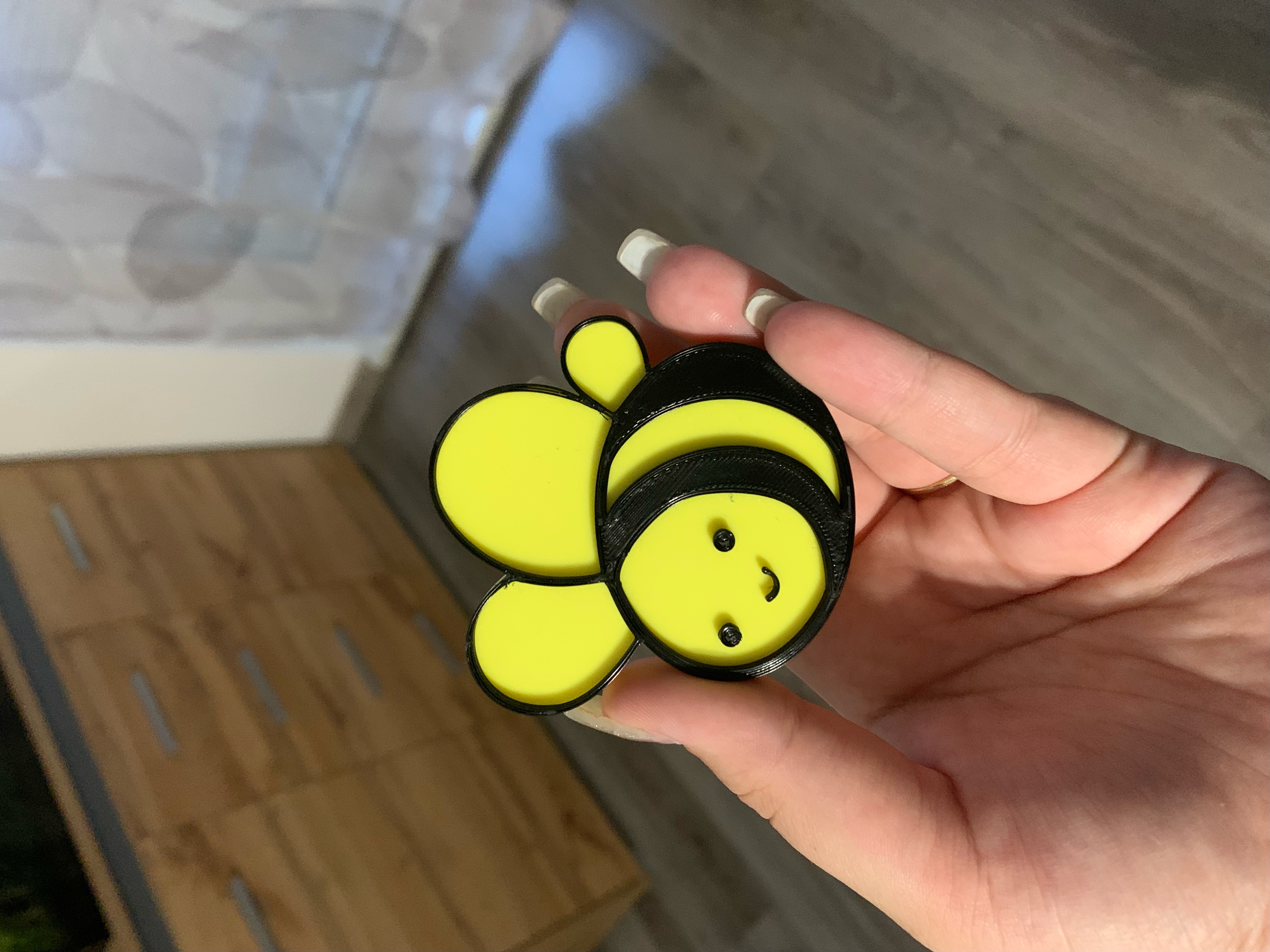 Ong Mật Cho Mẫu Giáo