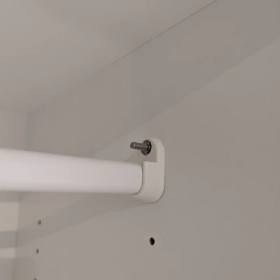 Thanh treo mini cho tủ quần áo IKEA KLEPPSTAD