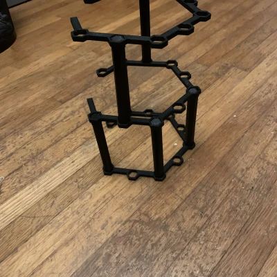 Thanh đỡ cây trồng dạng module