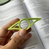 Dụng cụ giữ trang sách bằng ngón tay cái - Thumbnail 5