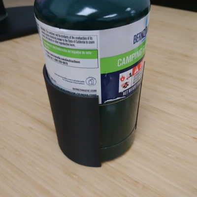 Giá Treo Bình Gas Camping