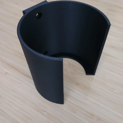 Giá Treo Bình Gas Camping