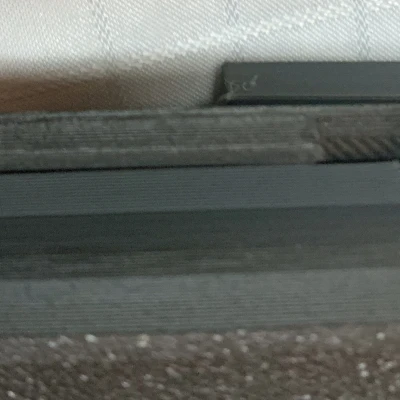 Nắp Trượt Cho Khay Xếp Hình Hai Chiều