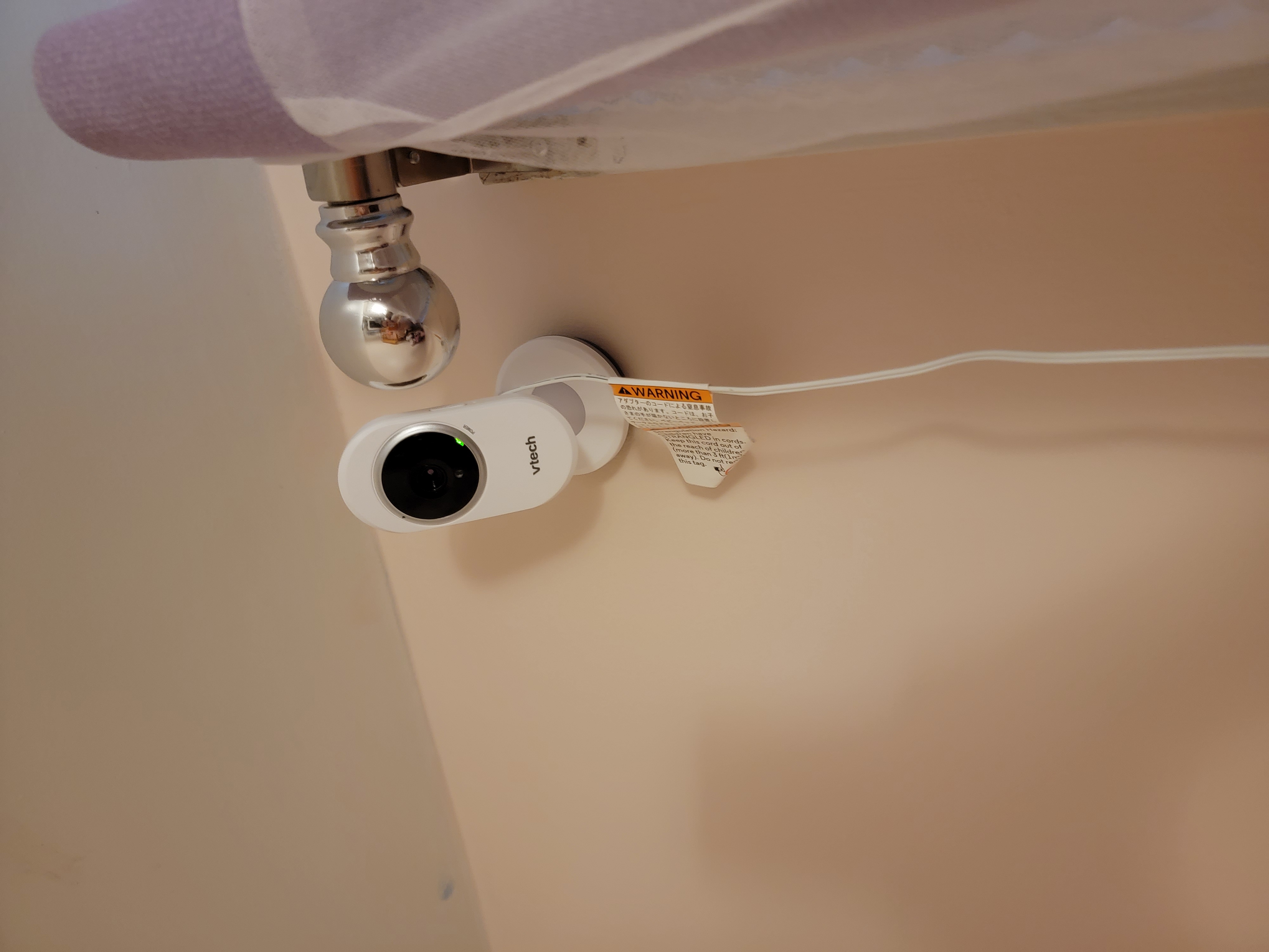 Giá đỡ camera Vtech