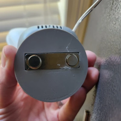 Đế Gắn Nam Châm VTech Baby Cam