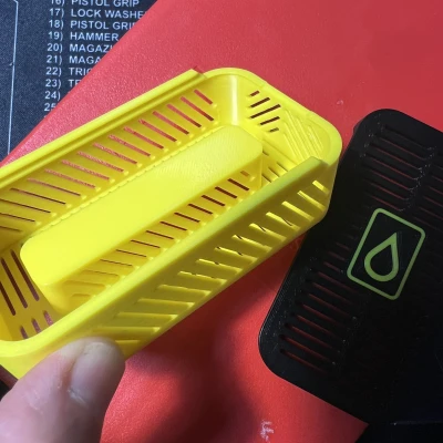 Dễ Tiếp Cận - Hộp Hút Ẩm AMS (Remix)