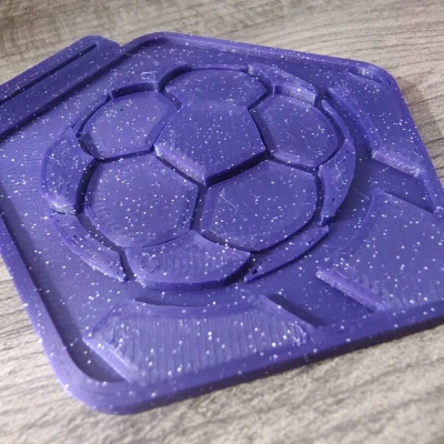 Huy chương Bóng đá cho Giải đấu