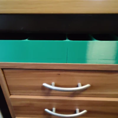 Hộp Tổ Chức Đồ Nghề Tùy Chỉnh