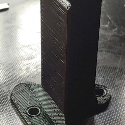 Giá đỡ tường cho Tay cầm Gamecube