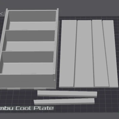 Hộp Đựng Thẻ Bài Bang