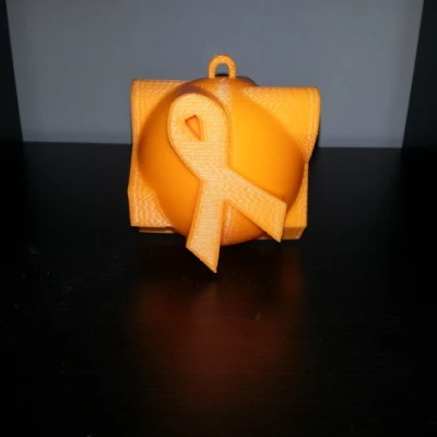 Quả Châu "Ribbon"