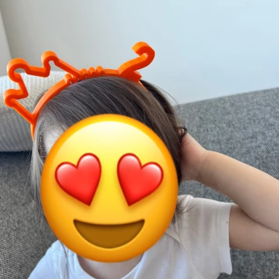 Vương Miện Sinh Nhật 2 Tuổi