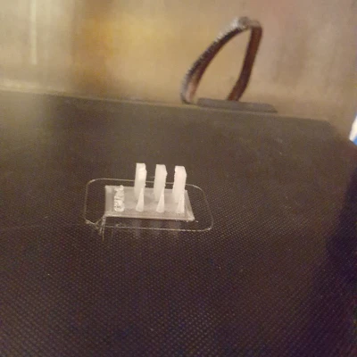 Bài test siêu tốc độ Retraction CHZTec